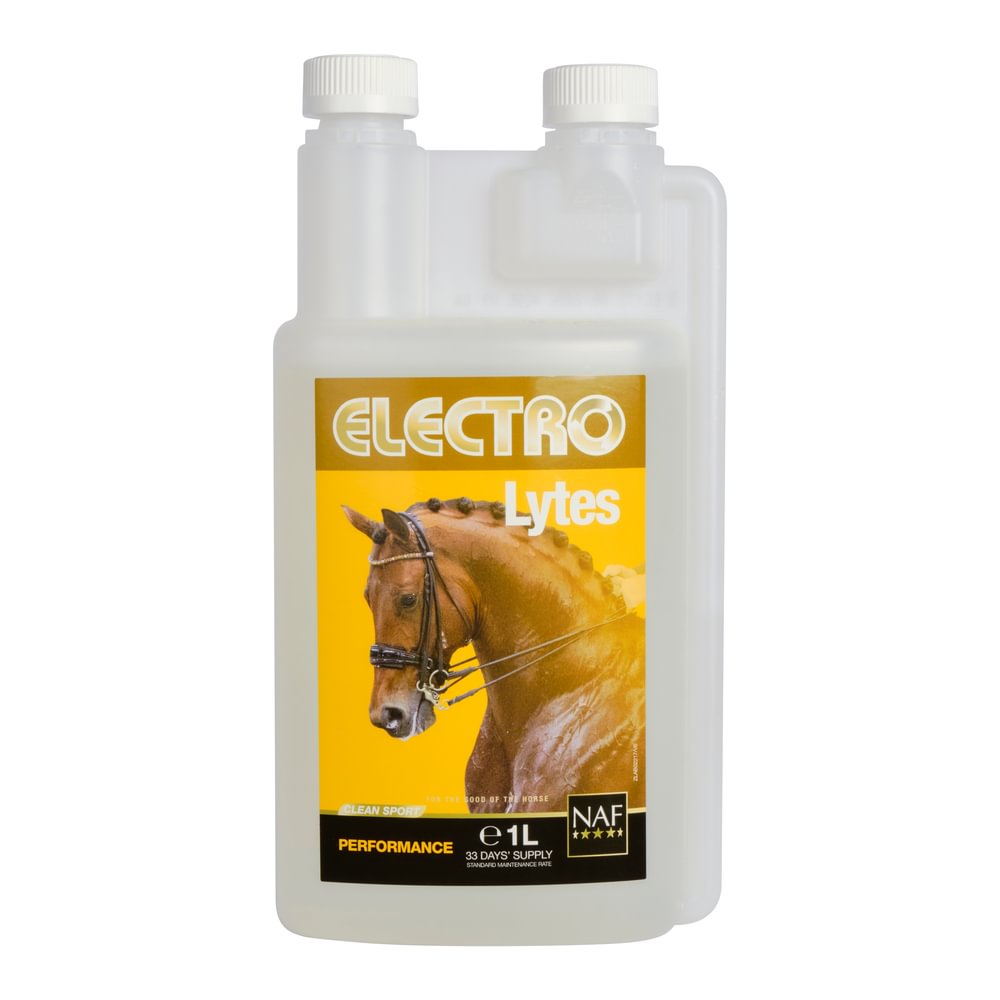 NAF Electrolytes – 1 l v:1894230