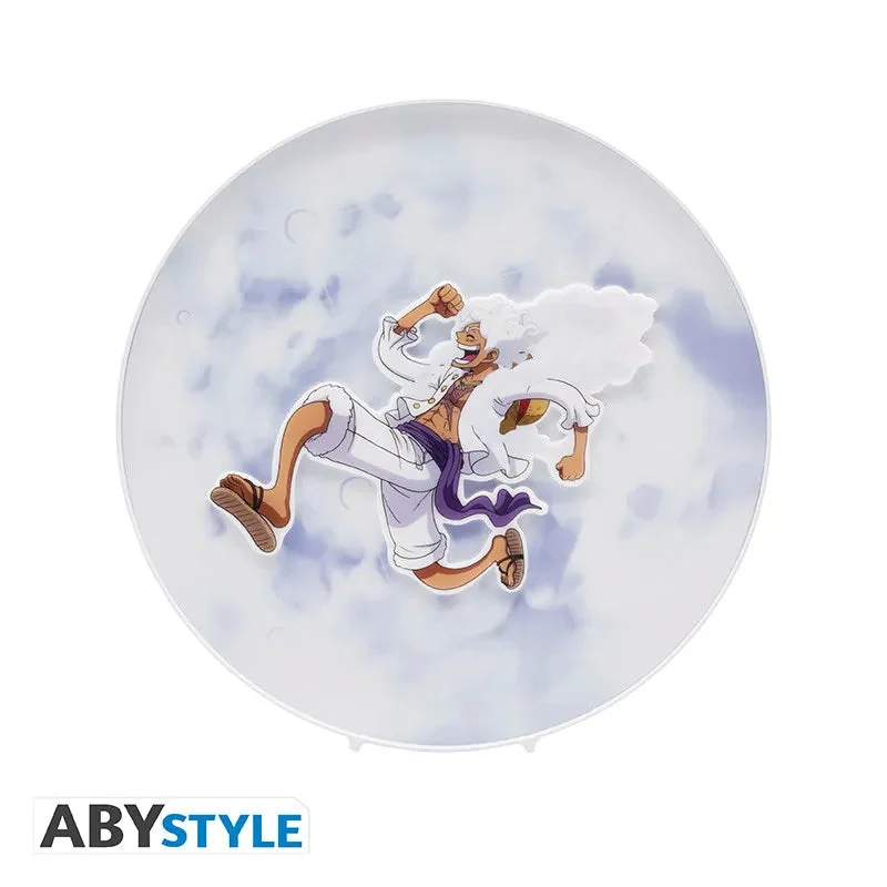 One Piece - Luffy Gear 5 Lamp v:6001128
