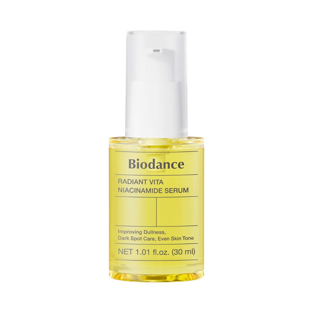 Biodance - Radiant Vita Niacinamide Serum - 30 ml v:1864128