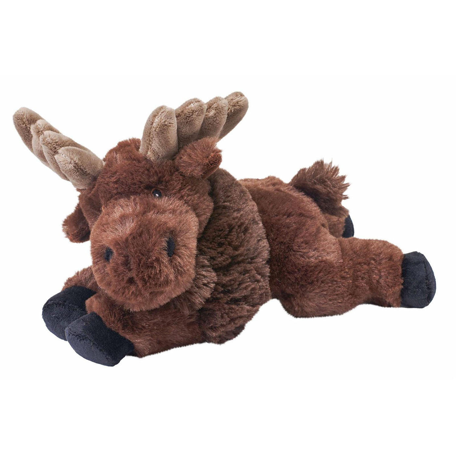 Wild Republic - Kosedyr Mini Ecokins 20 cm Elg v:9305894