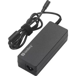 Sandberg – Laptop AC Adapter 90W EU+UK v:9921938