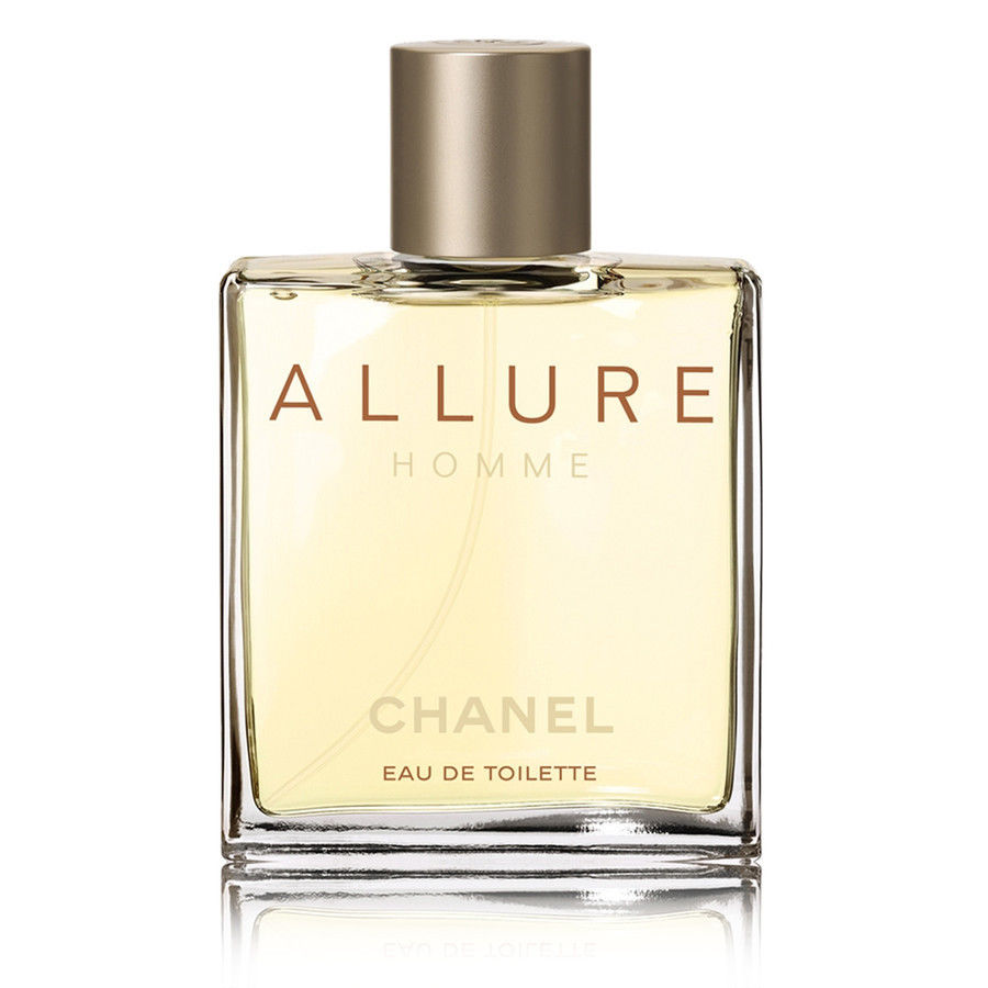 Chanel – Allure Homme EDT 150 ml – 150 – Gratis frakt v:3464079