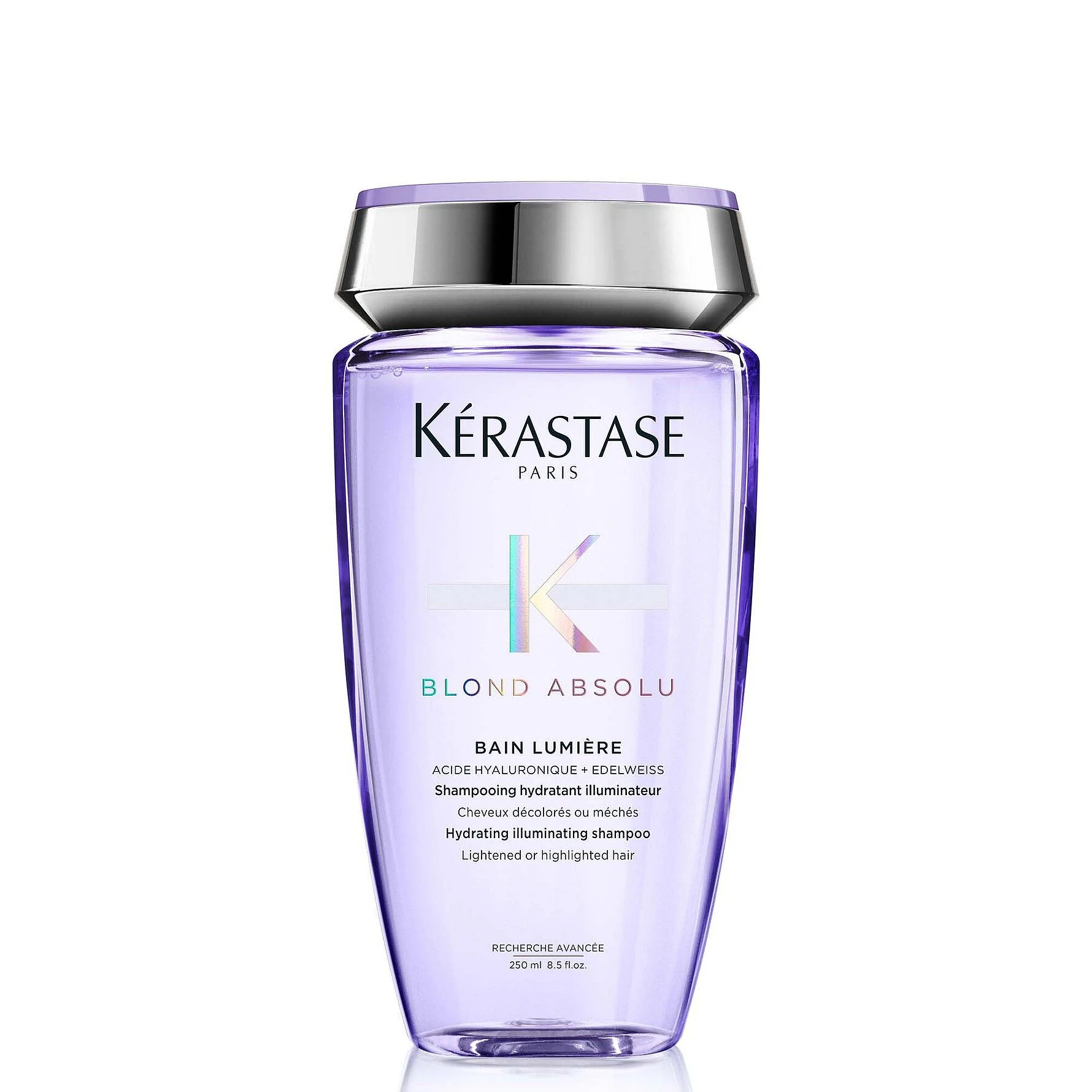 Kérastase – Blond Absolu Bain Lumiere Shampoo 250 ml v:1159028