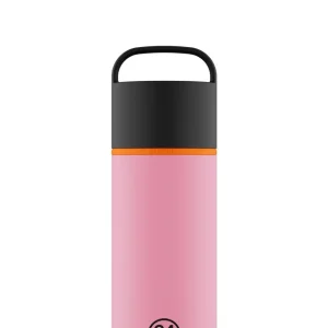 24Bottles – Spin Bottle – Flamingo – 730 ml v:3344606