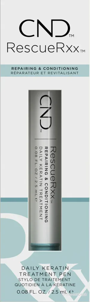 CND - RescueRXx Nail Cure Pen v:3984487