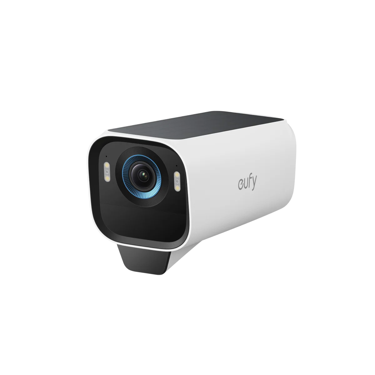 Eufy – EufyCam S3 Pro tilleggskamera – 4K solcelledrevet sikkerhetskamera med MaxColor Vision™ – Gratis frakt v:9026354 Eufy – EufyCam S3 Pro tilleggskamera – 4K solcelledrevet sikkerhetskamera med MaxColor Vision™ – Gratis frakt v:9026354