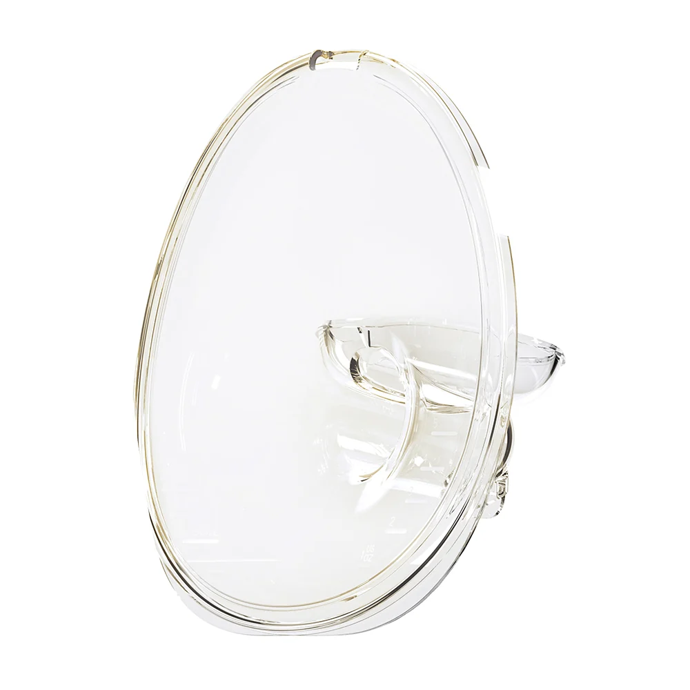 Medela – Motion InBra Breast Shields – 18 mm – 2-pack v:1841096