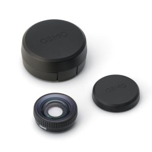 DJI – Osmo Action 6 FOV Boost Lens – Gratis frakt v:2675695 DJI – Osmo Action 6 FOV Boost Lens – Gratis frakt v:2675695