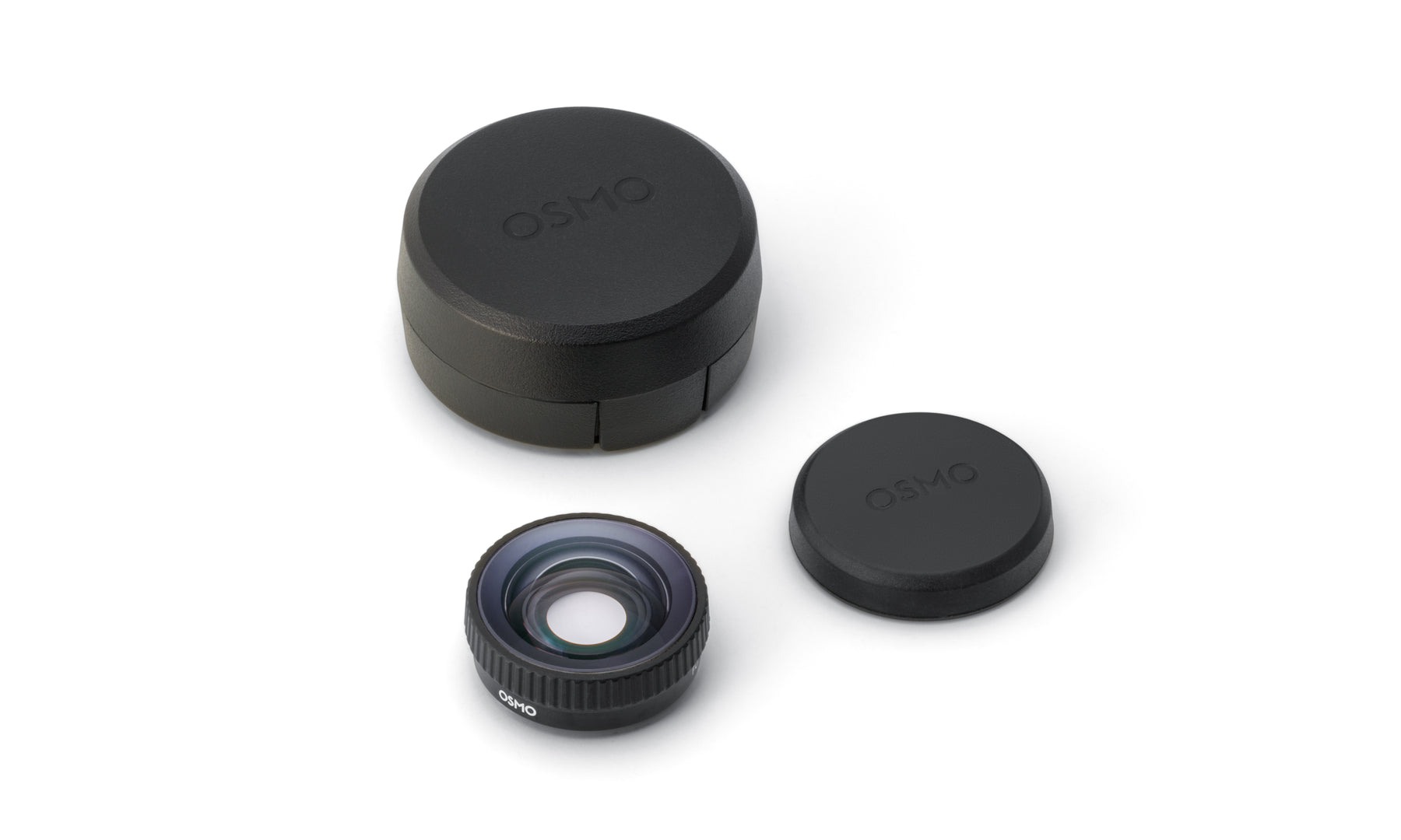 DJI - Osmo Action 6 FOV Boost Lens - Gratis frakt v:2675695