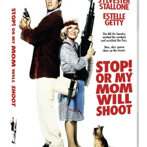 Stop! Or My Mom Will Shoot (Sylvester Stallone) – DVD – Standard v:3460787 Stop! Or My Mom Will Shoot (Sylvester Stallone) – DVD – Standard v:3460787