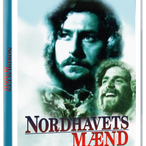 Nordhavets Mænd v:9771925