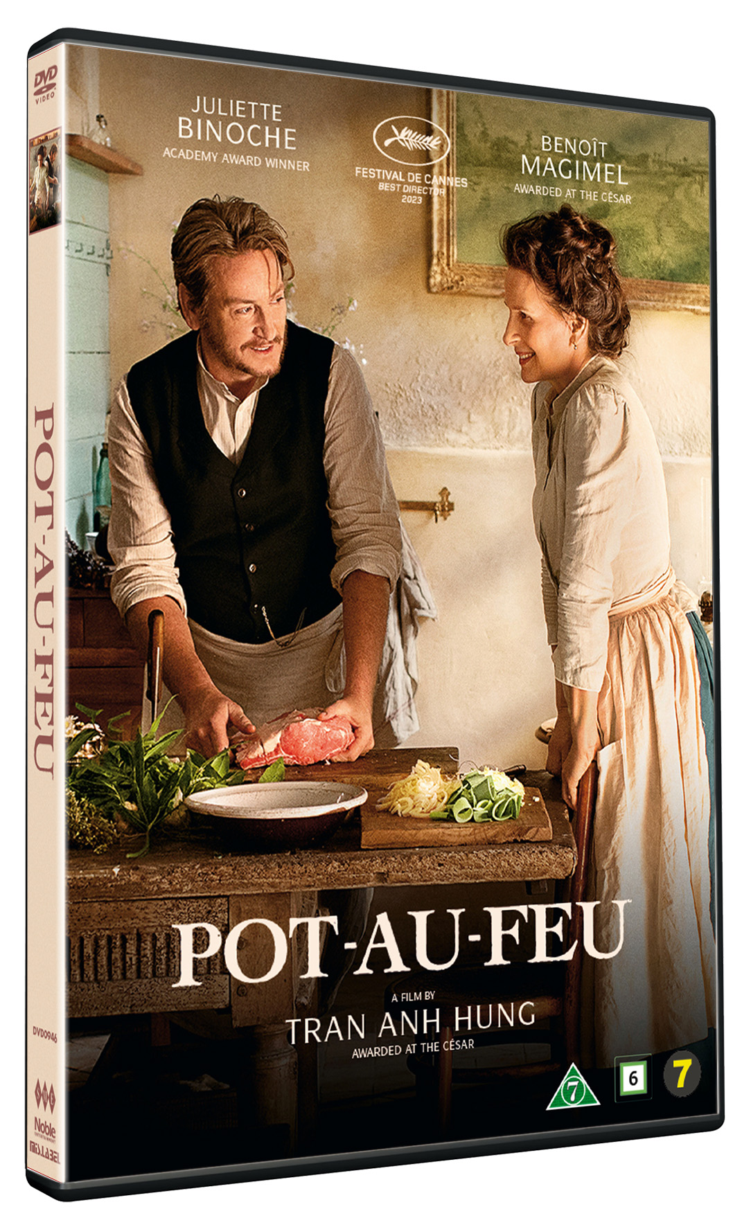 Pot-Au-Feu (Juliette Binoche) v:9249245
