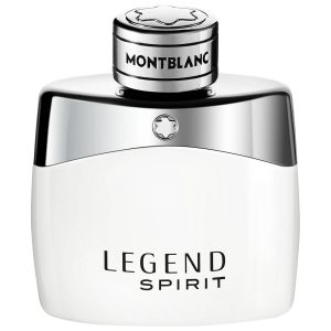 Montblanc – Legend Spirit EDT 50 ml v:4641303 Montblanc – Legend Spirit EDT 50 ml v:4641303