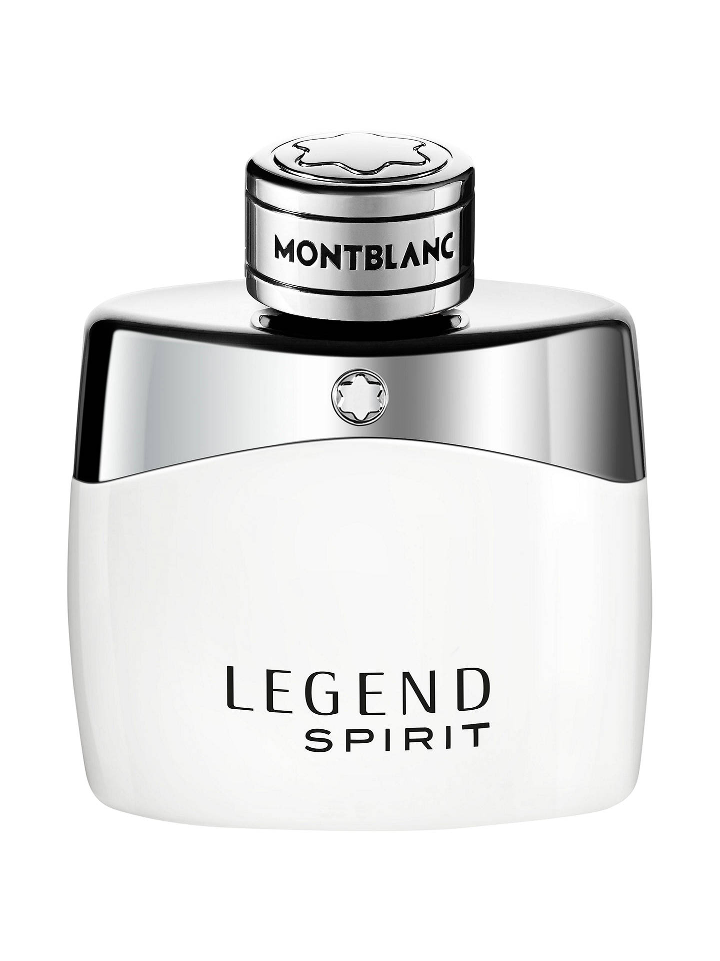 Montblanc - Legend Spirit EDT 50 ml v:4641303