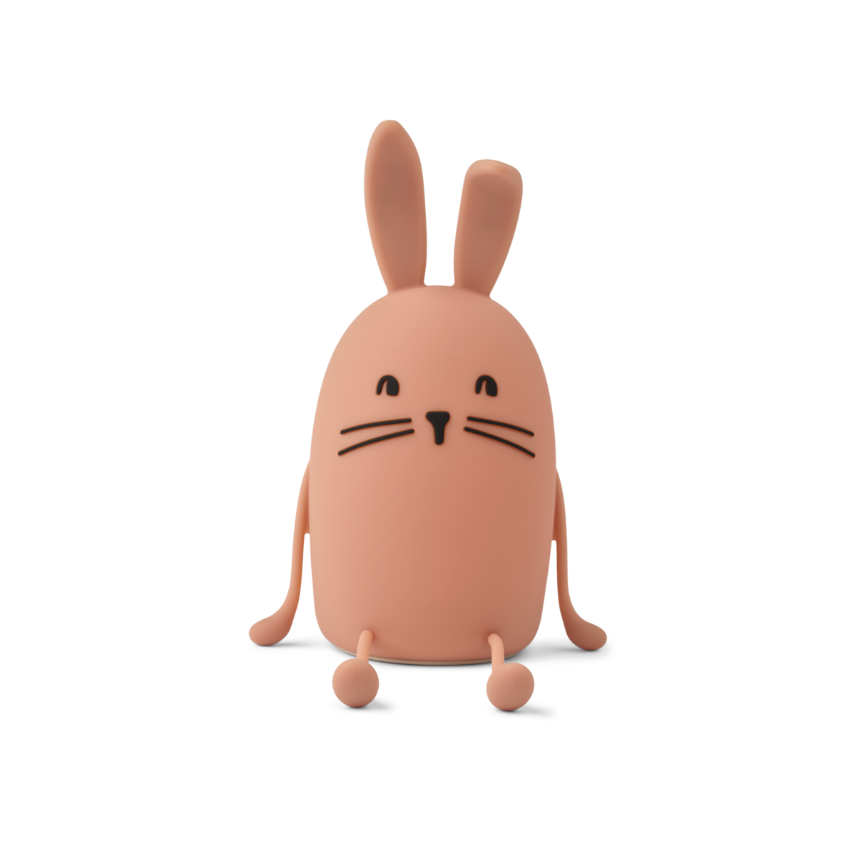 – Evex Rabbit Night Light – Pale Tuscany – One Size v:9414105 – Evex Rabbit Night Light – Pale Tuscany – One Size v:9414105