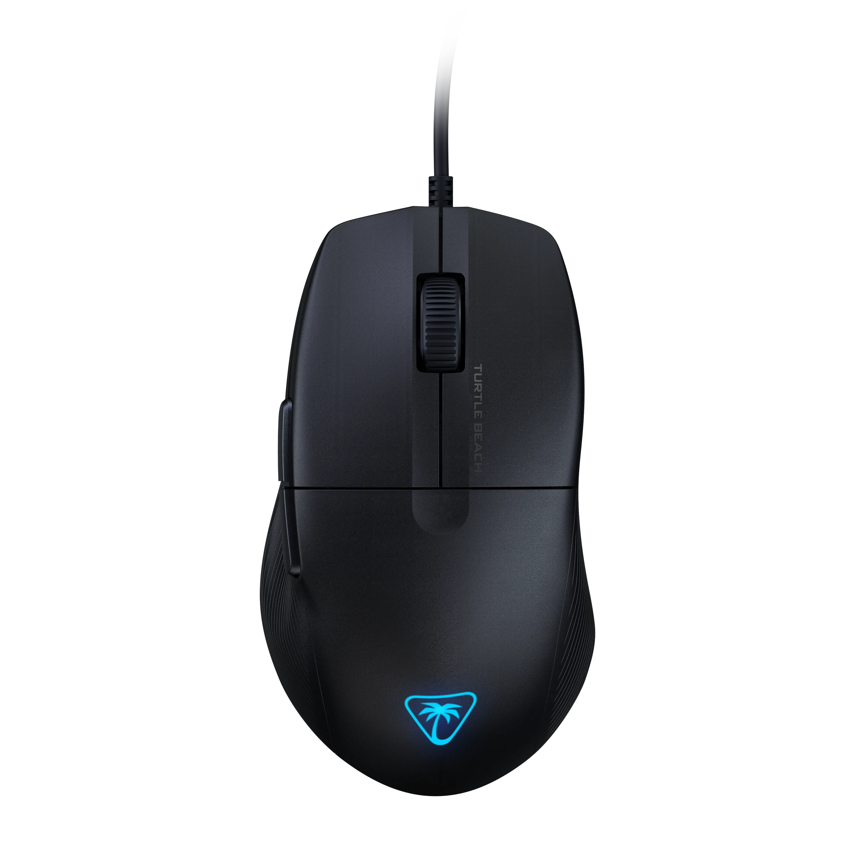 Turtle Beach - Pure SEL Ultra-Light Gaming Mouse - Black v:8471509