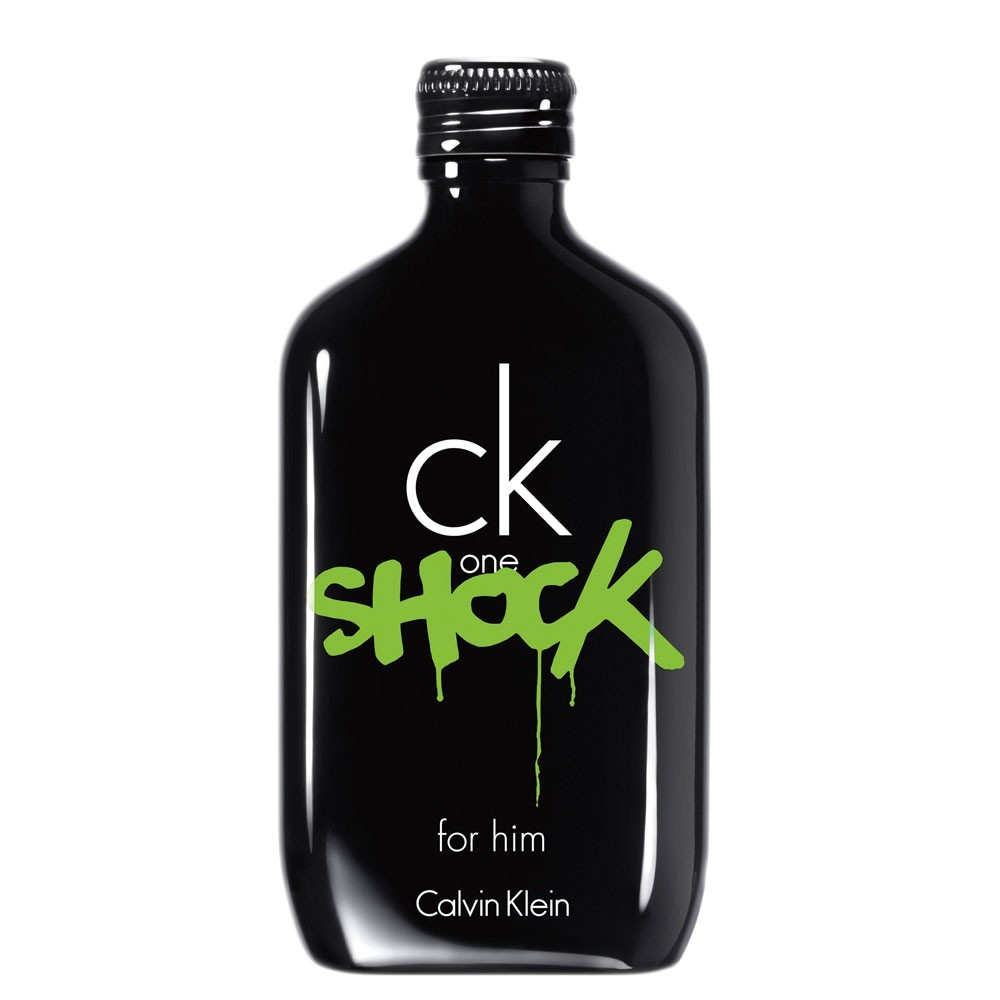 Calvin Klein – One Shock For Him EDT 200ml v:6654254 Calvin Klein – One Shock For Him EDT 200ml v:6654254