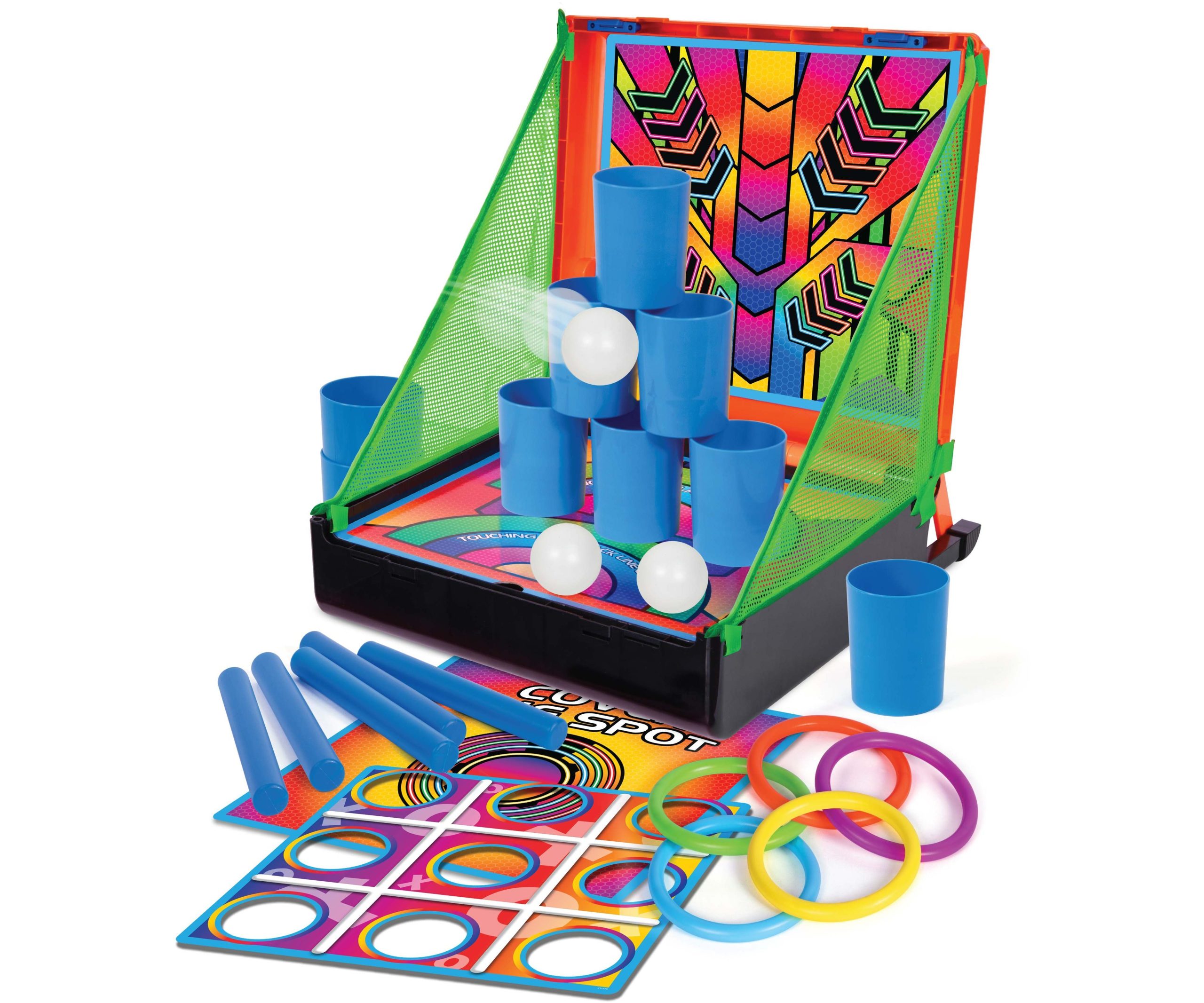 30 in 1 Party Games (GPF2405) v:1693009