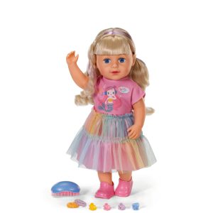 Baby Born – Carla 43 cm v:4989526 Baby Born – Carla 43 cm v:4989526