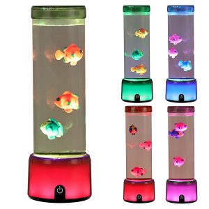 iTotal – Fish Glow Lamp (XL2496Q) v:7046041 iTotal – Fish Glow Lamp (XL2496Q) v:7046041