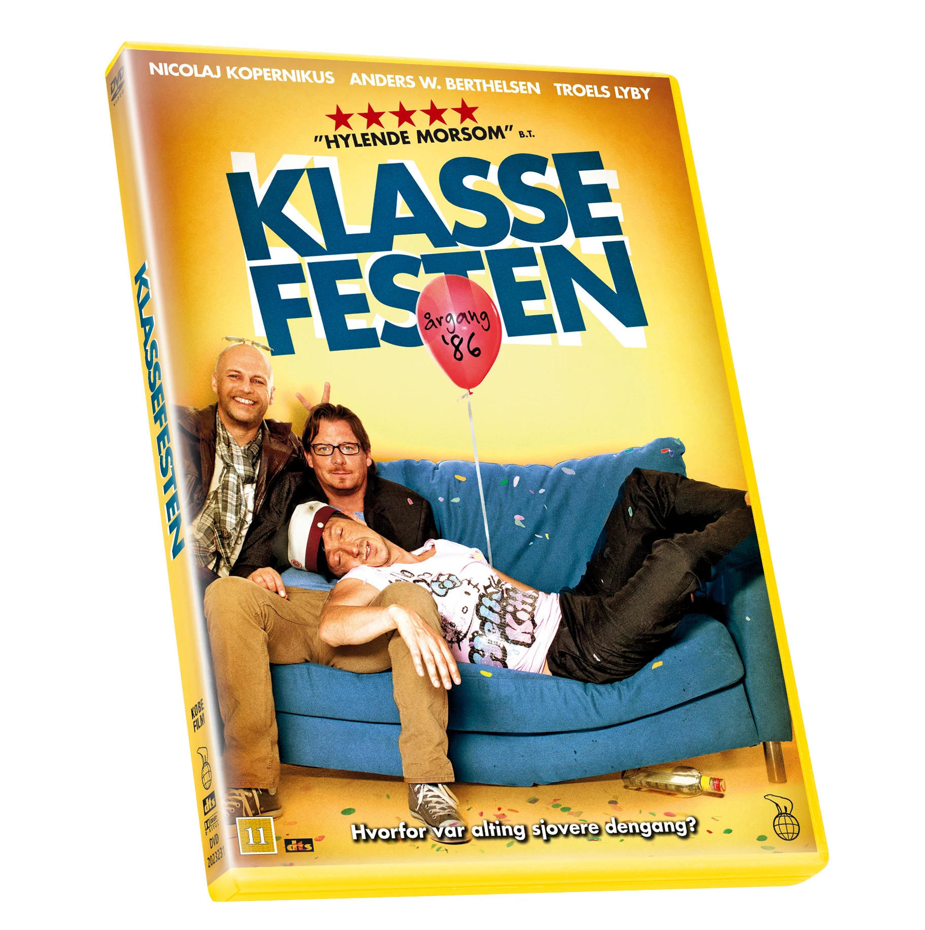 Klassefesten v:2440916