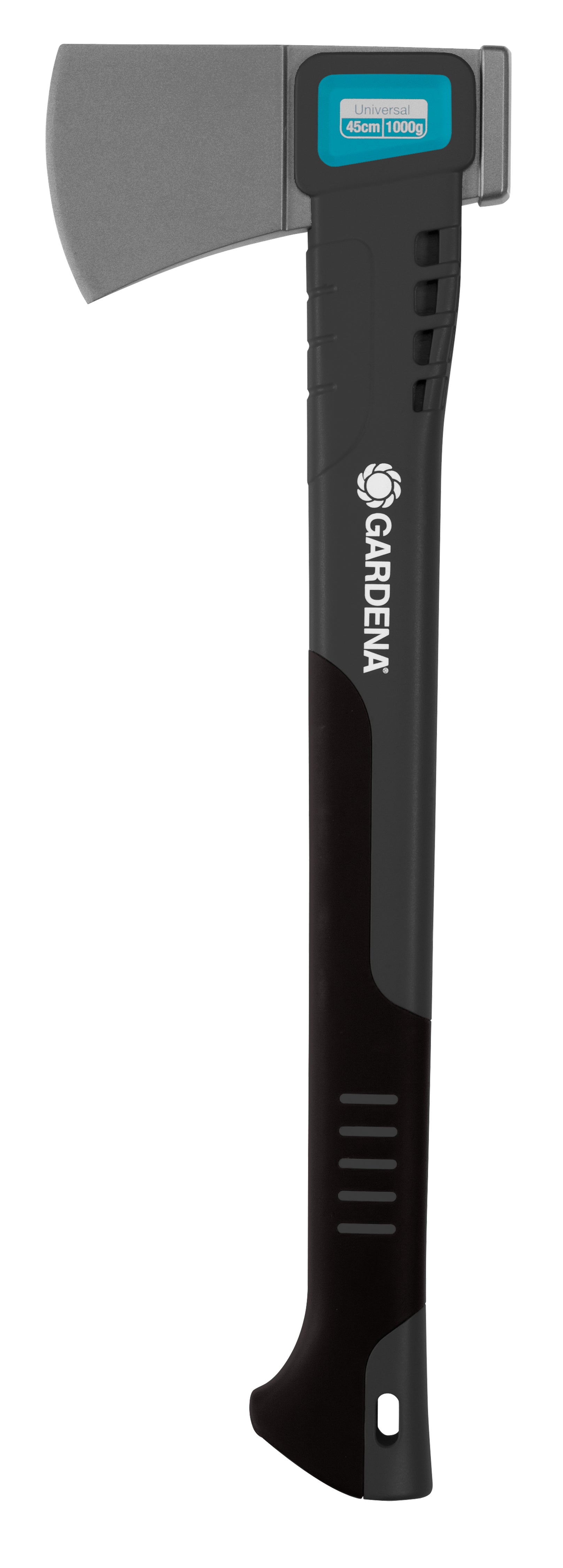 Gardena - Universal Axe 1000 A - Gratis frakt v:5476986