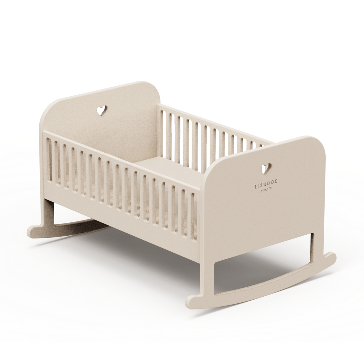 – Hennie Doll Bed, Sandy (LW21088-5060) – Gratis frakt v:2972799 – Hennie Doll Bed, Sandy (LW21088-5060) – Gratis frakt v:2972799