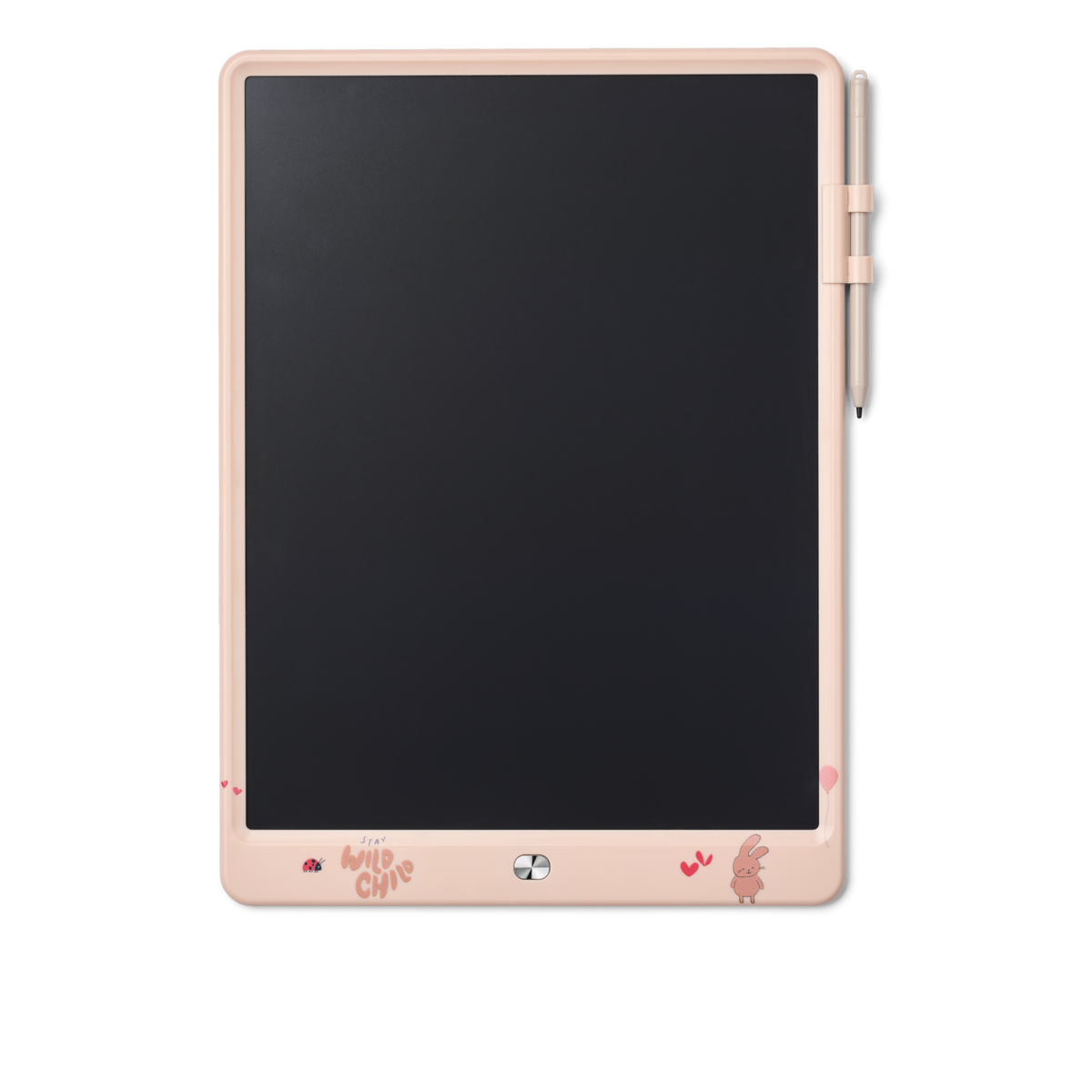 – Magic Drawing Board 13,5 inches, Wild child / Rosey (LW20704-2875) – Gratis frakt v:8653716