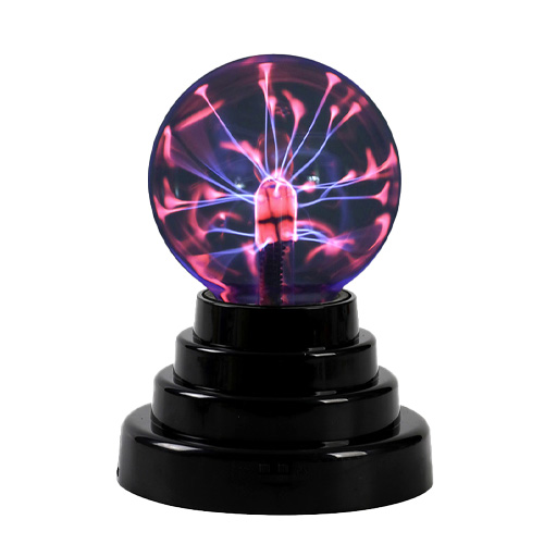 iTotal - Plasma Lamp 3" (XL2635) v:3642005