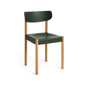 HAY – Pack Stol 10 – Palmegrønn – Green – Gratis frakt v:7772609