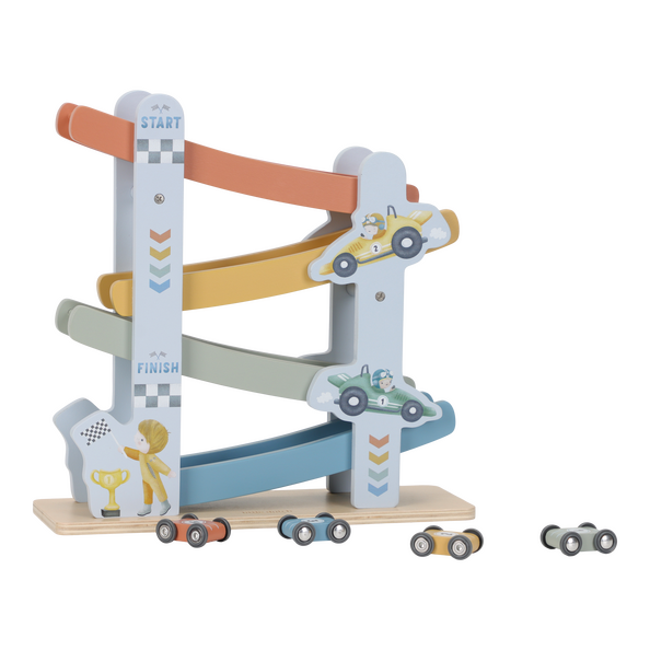 Little Dutch – Ramp Racer FSC (LD2549) v:3581661