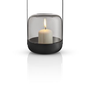 Eva Solo – Acorn Lykt H20 cm – Stein – Gratis frakt v:1982470