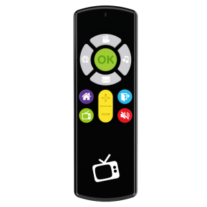 Happy Baby – My First SmartTV Remote (502204) v:8093946