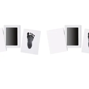 BamBam – Inkpad Kit – White (Bundle) v:1136455