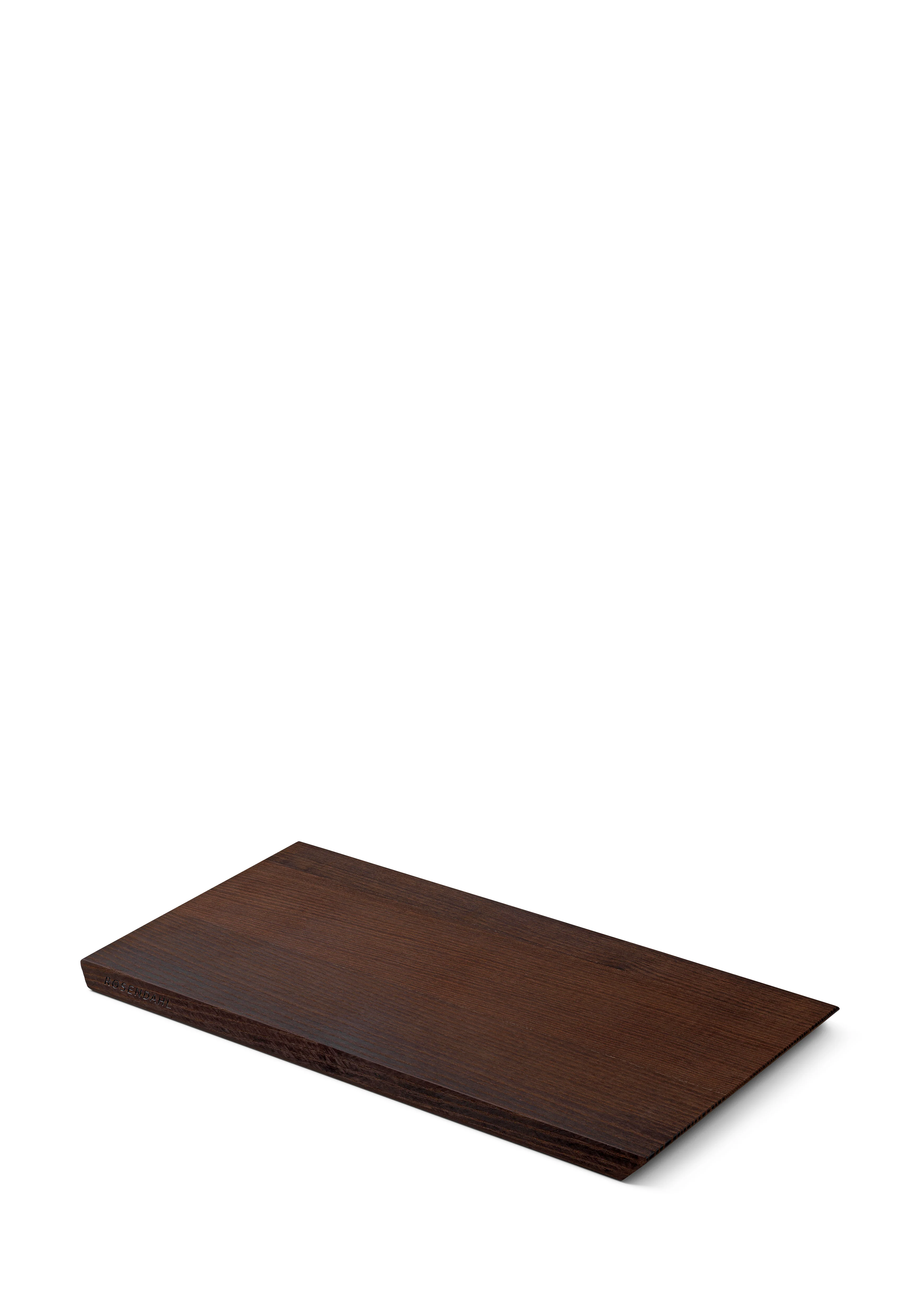 Rosendahl - RÅ Skjærebrett - Thermo ask - 44x25 cm v:7184493