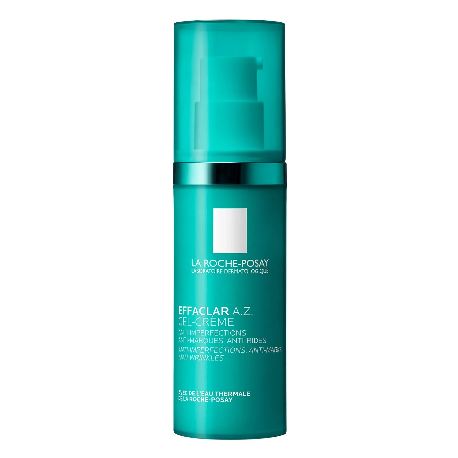 La Roche-Posay - Effaclar A.Z. Gel Cream 40 ml v:5217124