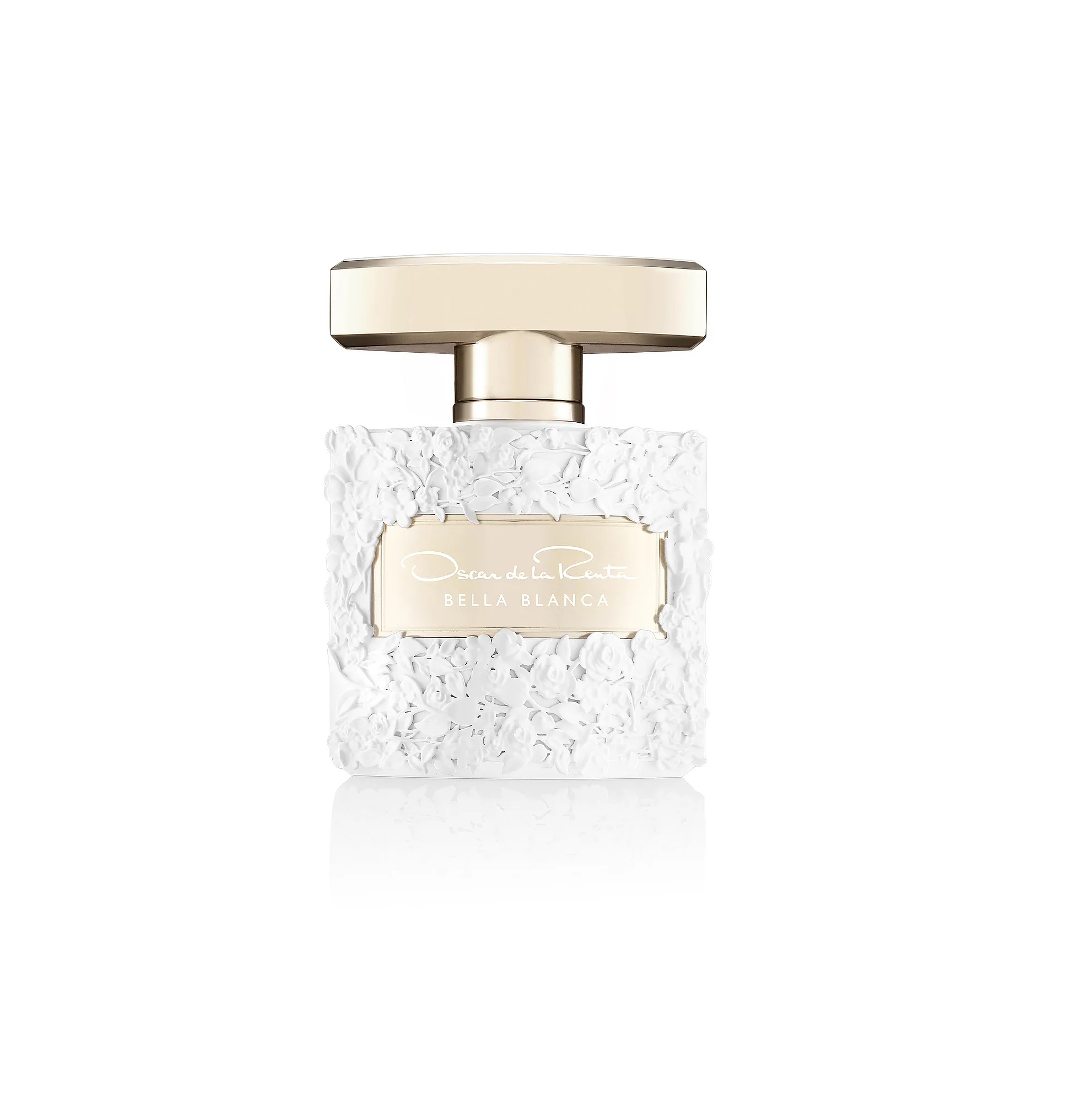 Oscar De La Renta - Bella Blanca EDP 30 ml - 30 v:3860769