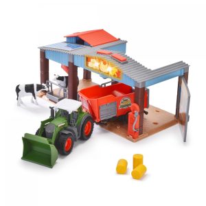 Dickie Toys – Farm Station (203735003) v:5630252