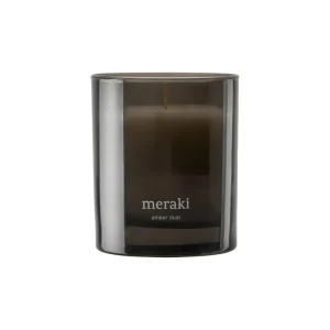 – Scented Candle – Amber Dust – 200 g v:8222921