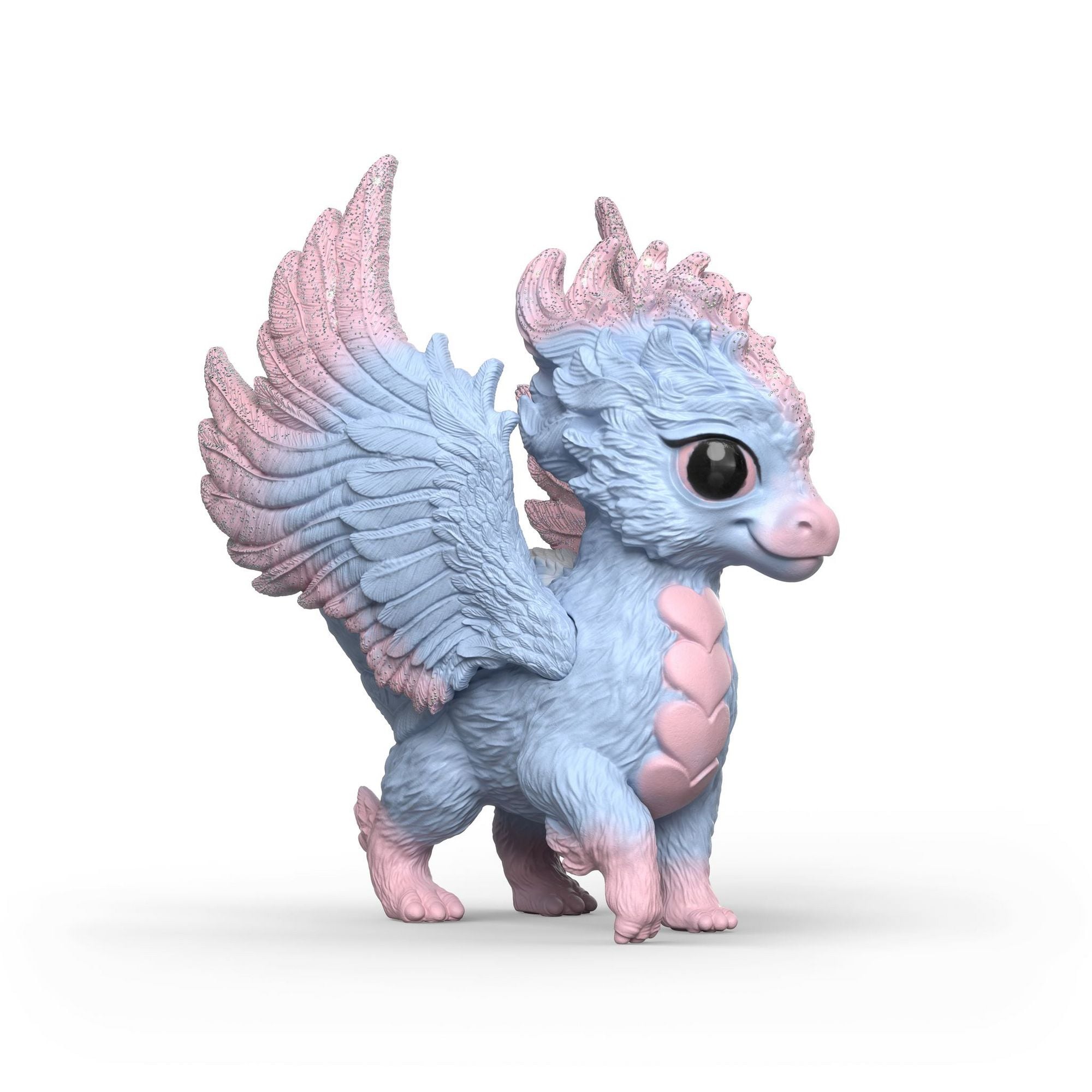 Schleich – Bayala – Baby Crystal Dragon (70844) v:1773097