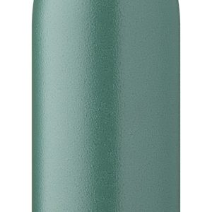 ​24 Bottles – Clima Bottle 0,85 L – Rustic Moss Green (24B432) – Rustic Moss Green – Gratis frakt v:9283753