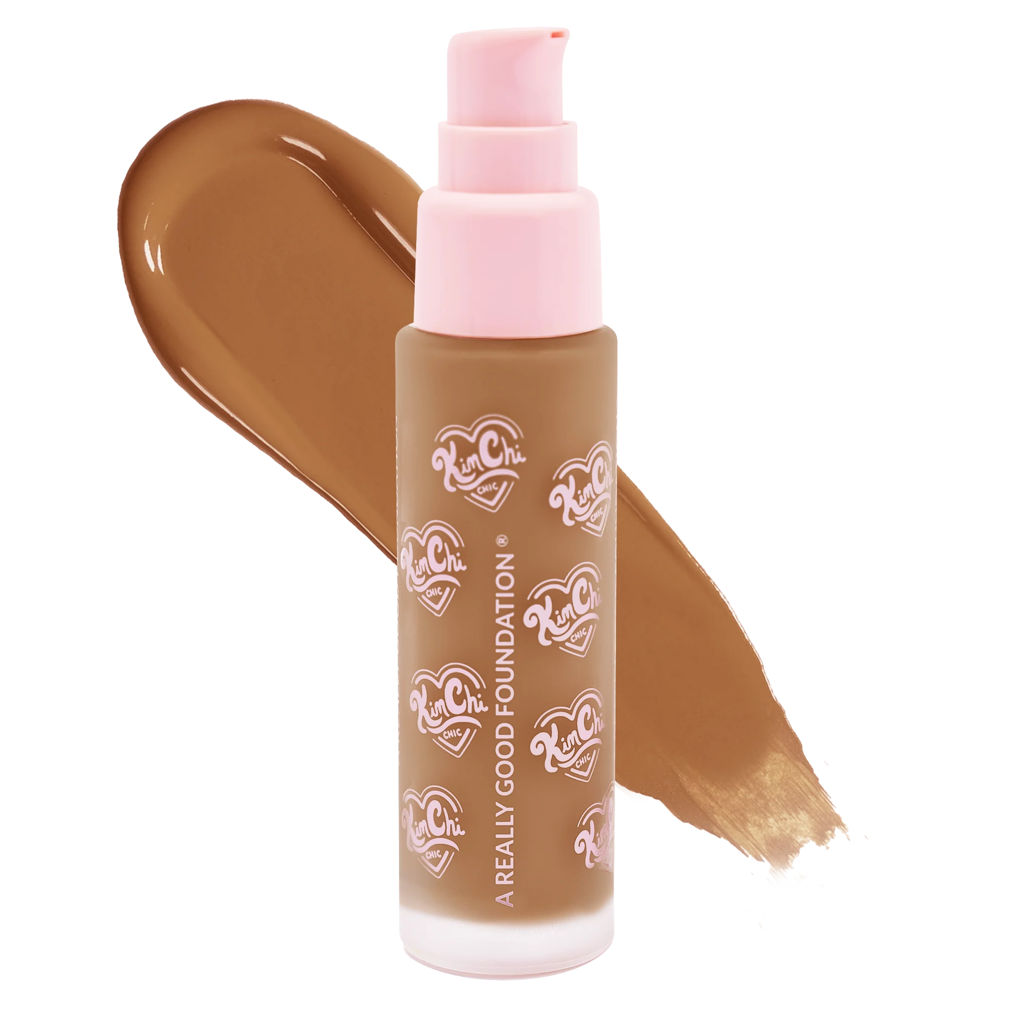 KimChi Chic Beauty - A Really Good Foundation - 26 - 30ml - 26 v:8628166