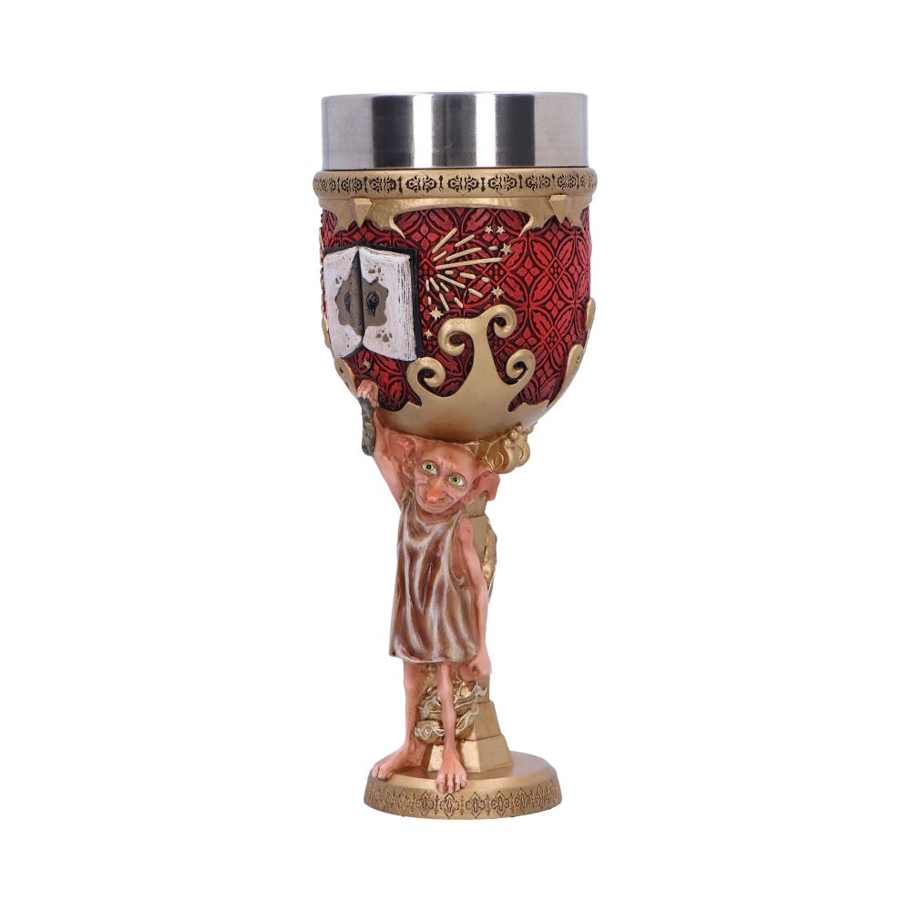 Harry Potter Dobby Collectible Goblet v:9905212 Harry Potter Dobby Collectible Goblet v:9905212