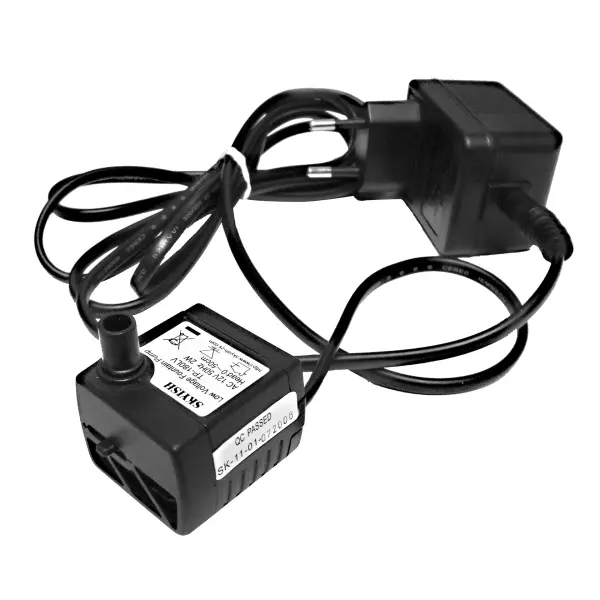 Pioneer – Replacement Pump & Transformer v:6643744 Pioneer – Replacement Pump & Transformer v:6643744