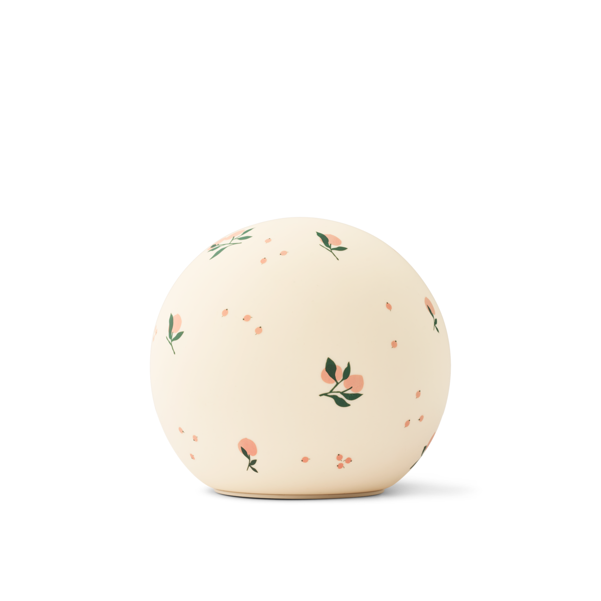 – Yuki Night Light – Peach / Sea Shell – One Size – Gratis frakt v:7330032