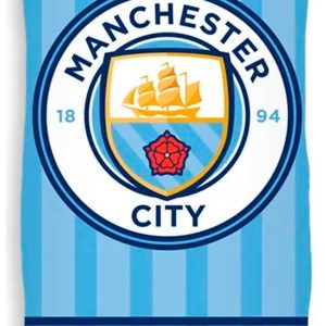 Towel – 75 x 150 cm – Manchester City (NW1396) v:5489072