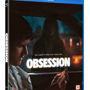 Obsession – Blu-Ray – Standard v:8859368 Obsession – Blu-Ray – Standard v:8859368