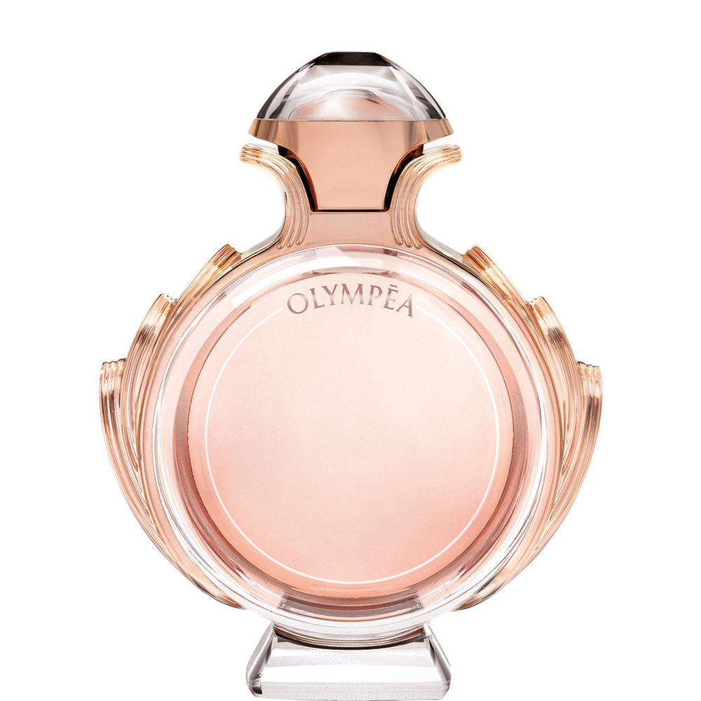 Paco Rabanne - Olympéa EDP 50 ml - 50 - Gratis frakt v:5471159
