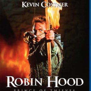 Robin Hood: Prince Of The Thieves v:5821770 Robin Hood: Prince Of The Thieves v:5821770