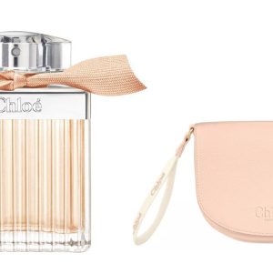 Chloé – Rose Tangerine EDT 75 ml + Corp Large Pouch 24 – Gratis frakt v:8066926 Chloé – Rose Tangerine EDT 75 ml + Corp Large Pouch 24 – Gratis frakt v:8066926